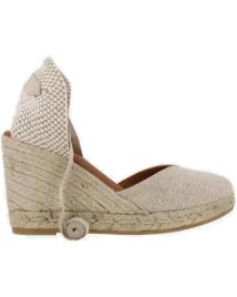 Sandálias de Mulher VIGUERA MODELO 1939 NATURAL