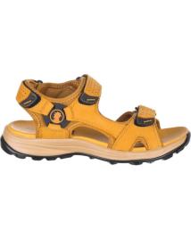 Sandálias de Homem CORONEL TAPIOCCA SANDALIAS T610 HOMBRE MOSTAZA BEIGE