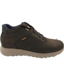Botins de Homem HIMALAYA BOTIN HOMBRE 3164 MARRON