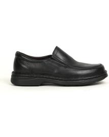 Sapatos de Homem TOLINO MOCASINES A6370 NEGRO