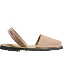 Sandálias de Homem AVARCA PONS 5048F TAUPE VARIOS COLORES