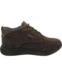 Botins de Homem ZEN BOTIN HOMBRE 8614 MARRON