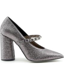 Sapatos de salto de Mulher MADE IN ITALIA - AMELIA GREY