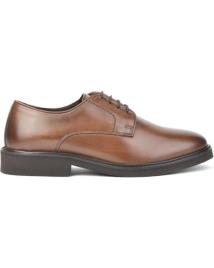Sapatos de Homem ANGEL INFANTES ZAPATOS DE HOMBRE 60AI-9 PIEL COGNACPIEL COGNAC