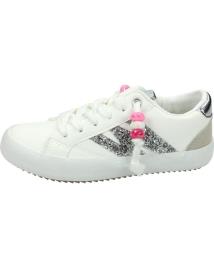 Esportes de Mulher e Menina BW BREAK WALK BJSH536007 BLANCO-PLATA