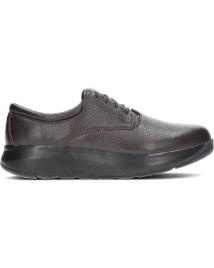 Sapatos de Homem JOYA ZAPATOS CASUAL CHICAGO JY519A DARKBROWN