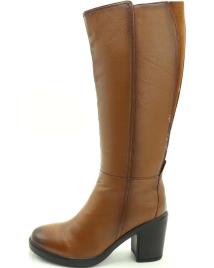 Botas de Mulher CAYETANO GIMENEZ BOTA 64901 CUERO