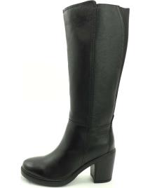 Botas de Mulher CAYETANO GIMENEZ BOTA 64901 NEGRO