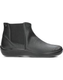 Botins de Mulher ARCOPEDICO BOTINES PARA MUJER 4766 TRAKAI NEGRO