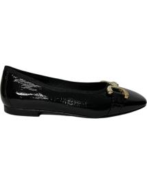 Sapatos de Mulher BELANG LITEO NEGRO