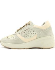 Sapatilhas de Mulher CAYETANO GIMENEZ DEPORTIVO 80021 BEIG