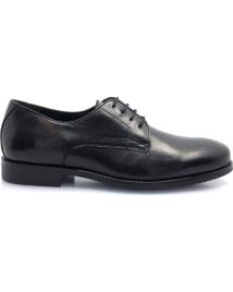 Sapatos de Homem TOLINO ZAPATILLAS CONFORT A8220 NEGRO