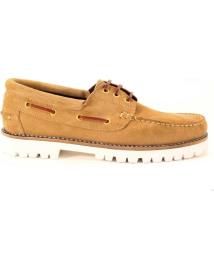 Sapato de vela de Homem RETTOS CN2612 ARENA