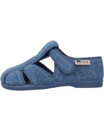 Pantufas de Menino VUL-LADI 5170 052 AZUL