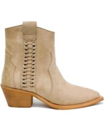 Botas de Mulher CORINA BOTIN CAMPERO PARA MUJER M4015 COLOR ARENA