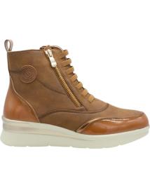 Botins de Mulher AMARPIES BOTINES DE MUJER AMD27089 EN CUERO