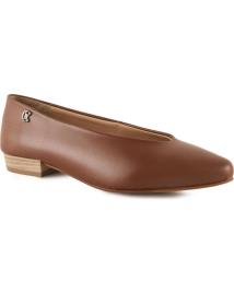 Sabrinas de Mulher CHAMBY ZAPATOS VESTIR MUJER FRANCESITA VARIOS 636 BRANDY