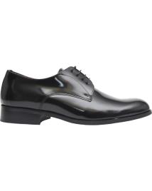 Sapatos de Homem e Menino BAERCHI ZAPATOS 4930 PRADA EN NEGRO