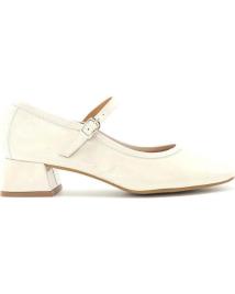 Sapatos de Mulher MERISSELL MERCEDES 8097 MARFIL
