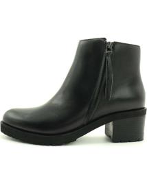 Botins de Mulher ERASE BOTIN 7704 NEGRO