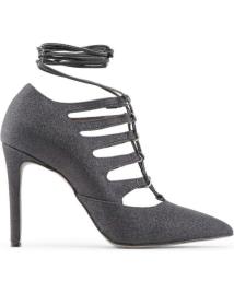 Sapatos de salto de Mulher MADE IN ITALIA - MORGANA BLACK