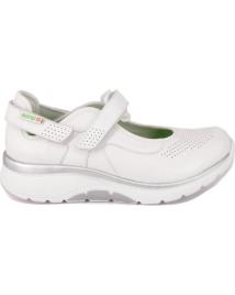 Sabrinas de Mulher MEPHISTO ILINA LIGHT BLANCA BLANCO