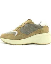 Sapatilhas de Mulher DESCANFLEX DEPORTIVO 80025 TASSO