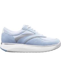 Sapatilhas de Mulher JOYA ZAPATOS SYDNEY II W LIGHTBLUE
