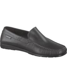 Mocassins de Homem MEPHISTO MOCASINES HOMBRE ALGORAS BLACK