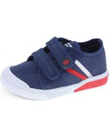 Esportes de Menina e Menino BEPPI 2207130 NAVY BLUE