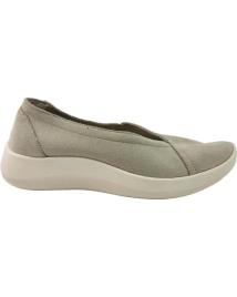 Sapatos de Mulher ARCOPEDICO GOREME LICRA LAYTECH BEIG