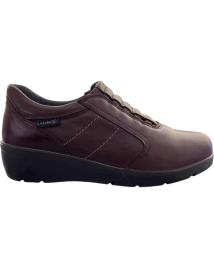 Sapatos de Mulher LAURA AZAÑA ZAPATOS MUJER CUNA CORDONES ELASTICOS LAURA AZANA LA26804NA VARIOS COLORES