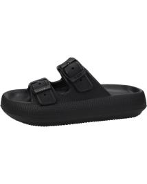 Sandálias de Mulher e Menina e Menino BW BREAK WALK BJSH534001 NEGRO
