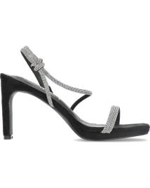 Sapatos de salto de Mulher AZAREY ZAPATOS CON TACON 459G019 NEGRO