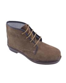 Botins de Homem SEGARRA MONTANA TABACO 16040 CAMEL