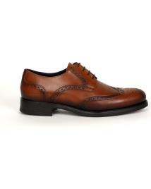 Sapatos de Homem TOLINO ZAPATOS DE CORDON A8093 CUERO