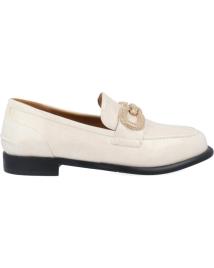 Mocassins de Mulher NOA HARMON HOA HARMON MUJER MOCASINES RIVIERA 9846-80 HUESO BLANCO