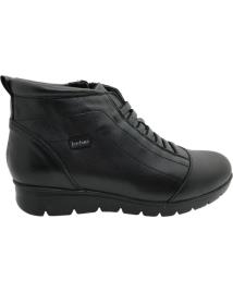 Botins de Mulher JORDANA BOTIN MUJER 25 NEGRO