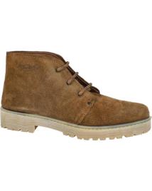 Botins de Homem SEGARRA 101 BOTAS DE TRABAJO PARA MUJER Y HOMBRE MARRON