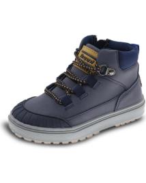 Esportes de Menino BEPPI BOTA CASUAL NAVY BLUE