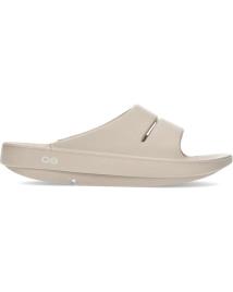 Chinelos de Mulher e Homem OOFOS OOAHH NOMAD