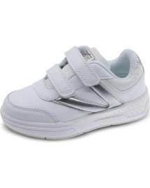 Esportes de Menina e Menino BEPPI SAPATO CASUAL WHITE