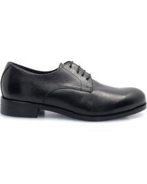 Sapatos de Homem TOLINO ZAPATOS DE CORDON A8080 NEGRO