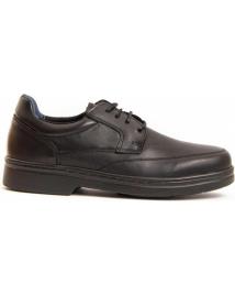 Sapatos de Homem PURAPIEL KOMODO4 BLACK