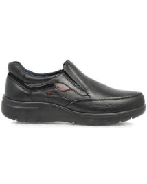 Sapatos de Homem LAURA AZAÑA ZAPATO LAURA AZANA 164551 NEGRO