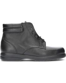 Botas de Homem MABEL BOTAS ORTOPEDICAS 601030 NEGRO