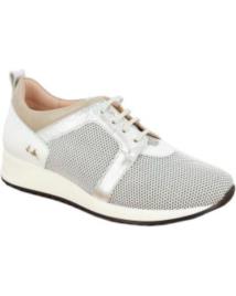 Sapatilhas de Mulher HANNIBAL LAGUNA SNEAKER BLANCO