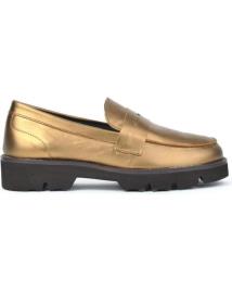 Sapatos de Mulher EL CABALLO ZAPATO MOCASIN COOPER METALCOOPER METAL