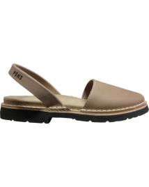 Sandálias de Homem AVARCA PONS 823 SEIGLE MARRóN