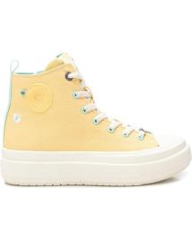 Sapatilhas de Mulher REFRESH 172561 AMARILLO